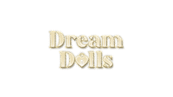 dreamdollsgoldmainlogo2lowercasewatermasrk